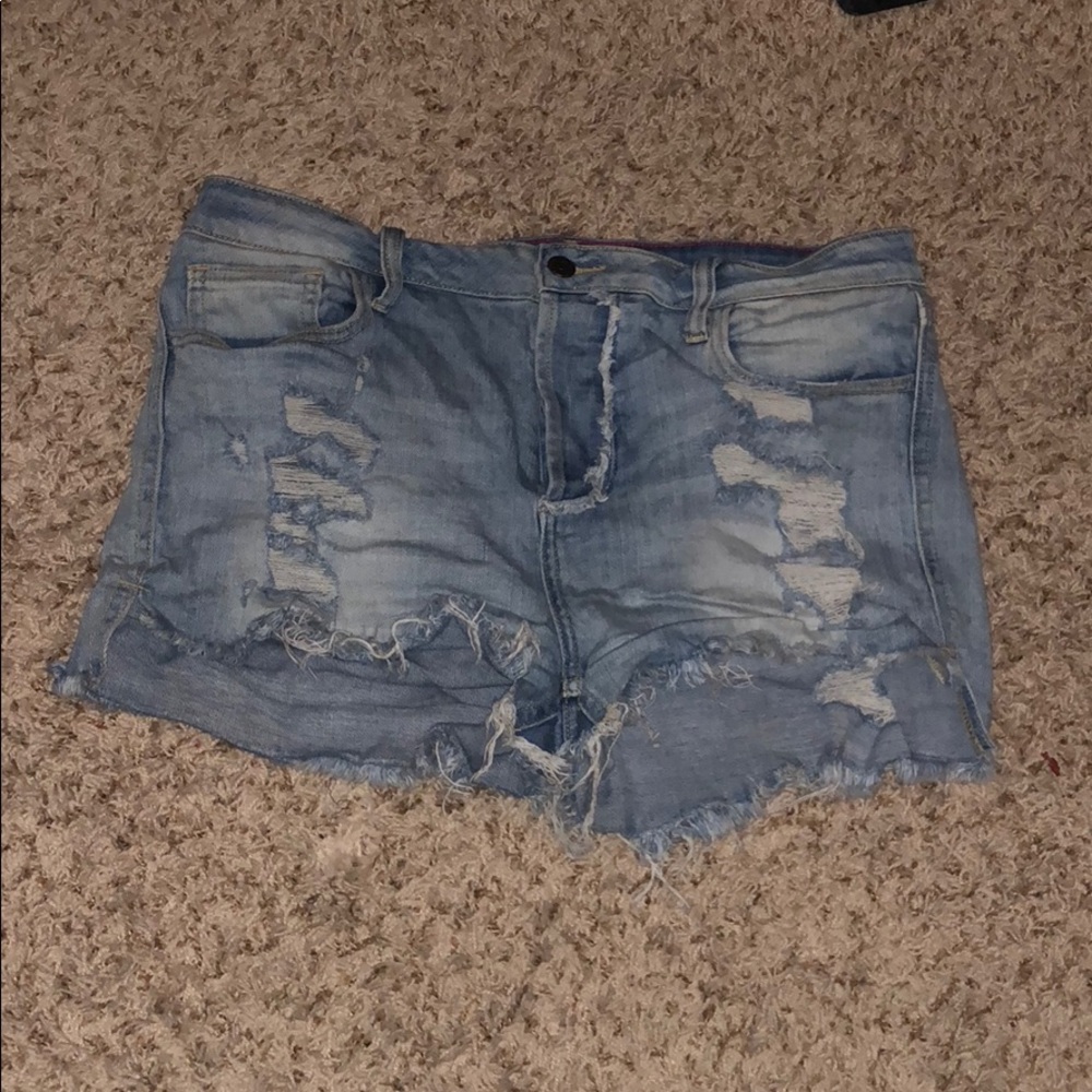 Shorts